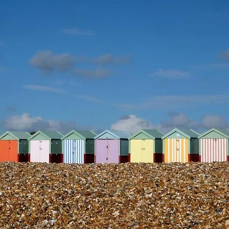 Poets Rest, Free Parking, Ev Socket Fees Apply Walk To Beach Brighton Luaran gambar