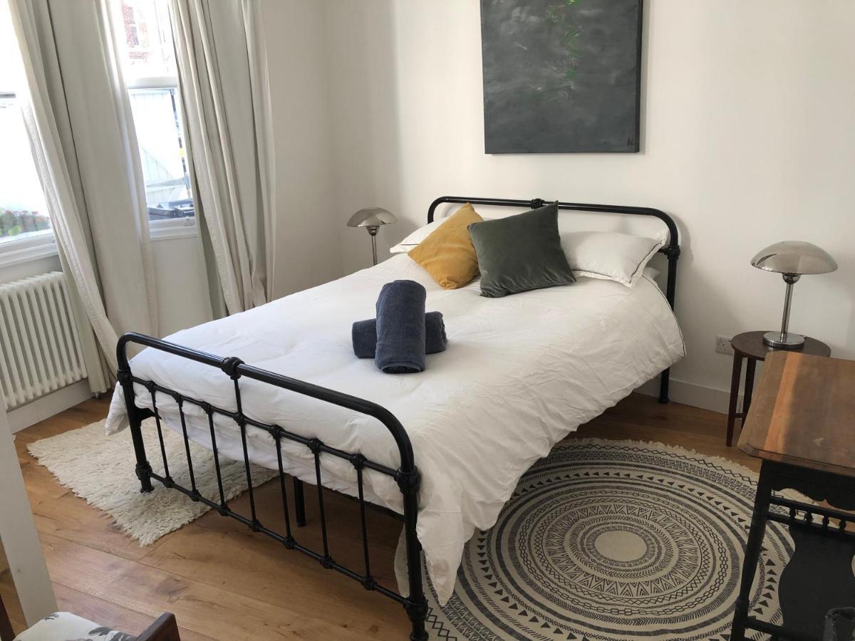 Poets Rest, Free Parking, Ev Socket Fees Apply Walk To Beach Brighton Luaran gambar