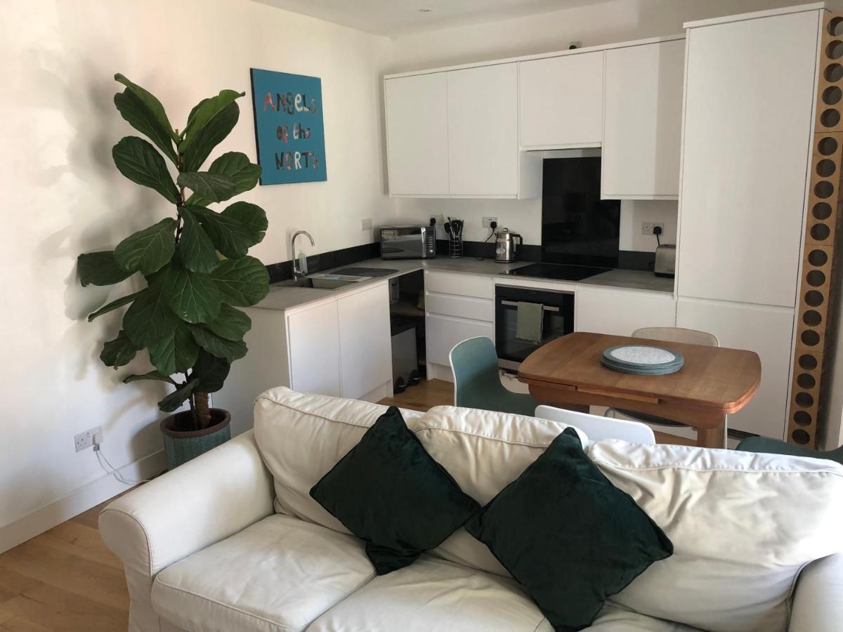 Poets Rest, Free Parking, Ev Socket Fees Apply Walk To Beach Brighton Luaran gambar