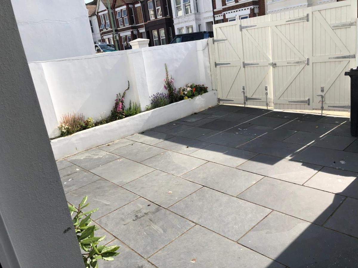 Poets Rest, Free Parking, Ev Socket Fees Apply Walk To Beach Brighton Luaran gambar