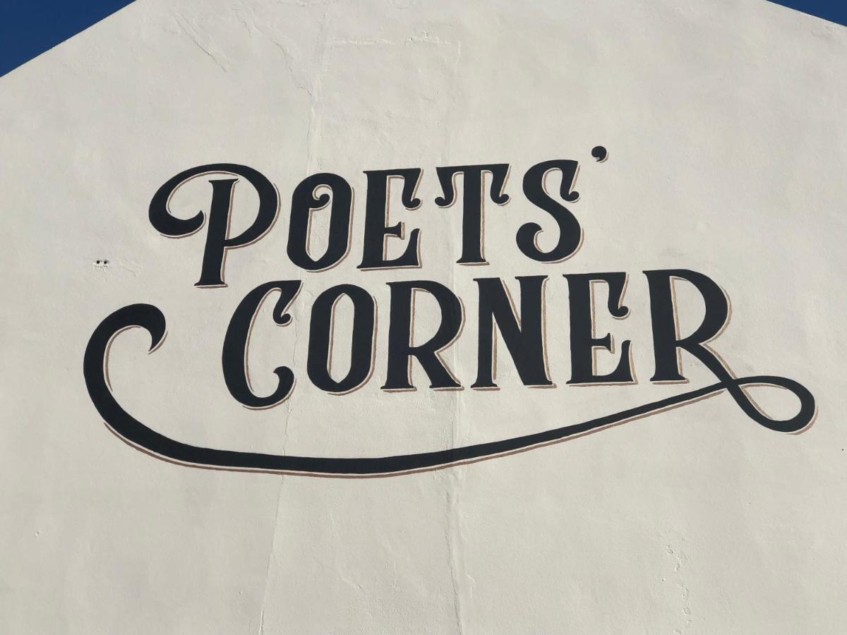 Poets Rest, Free Parking, Ev Socket Fees Apply Walk To Beach Brighton Luaran gambar