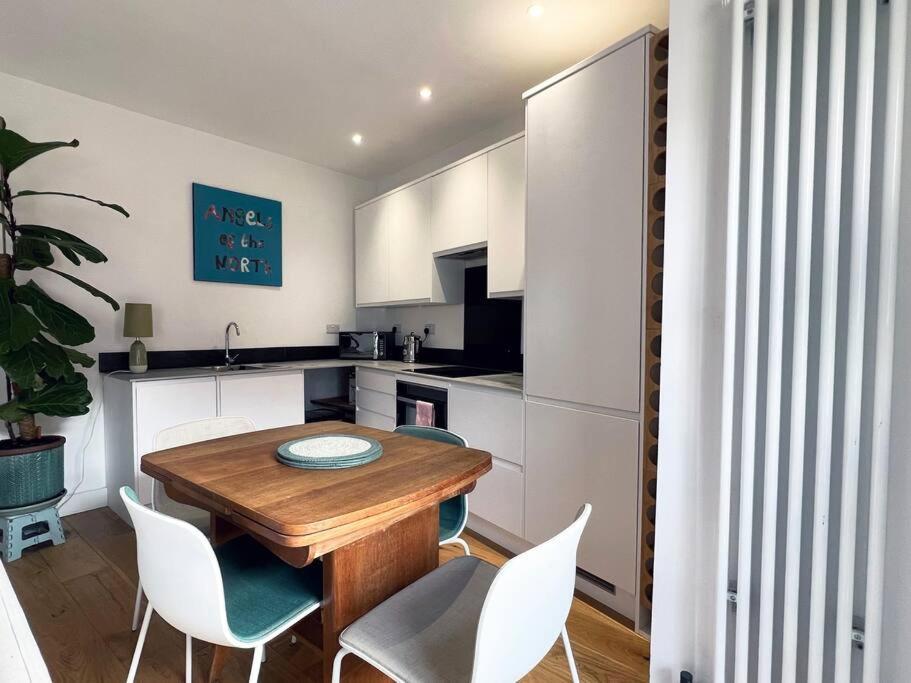 Poets Rest, Free Parking, Ev Socket Fees Apply Walk To Beach Brighton Luaran gambar