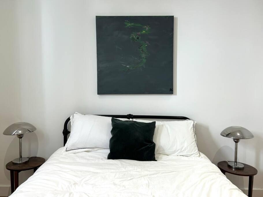 Poets Rest, Free Parking, Ev Socket Fees Apply Walk To Beach Brighton Luaran gambar