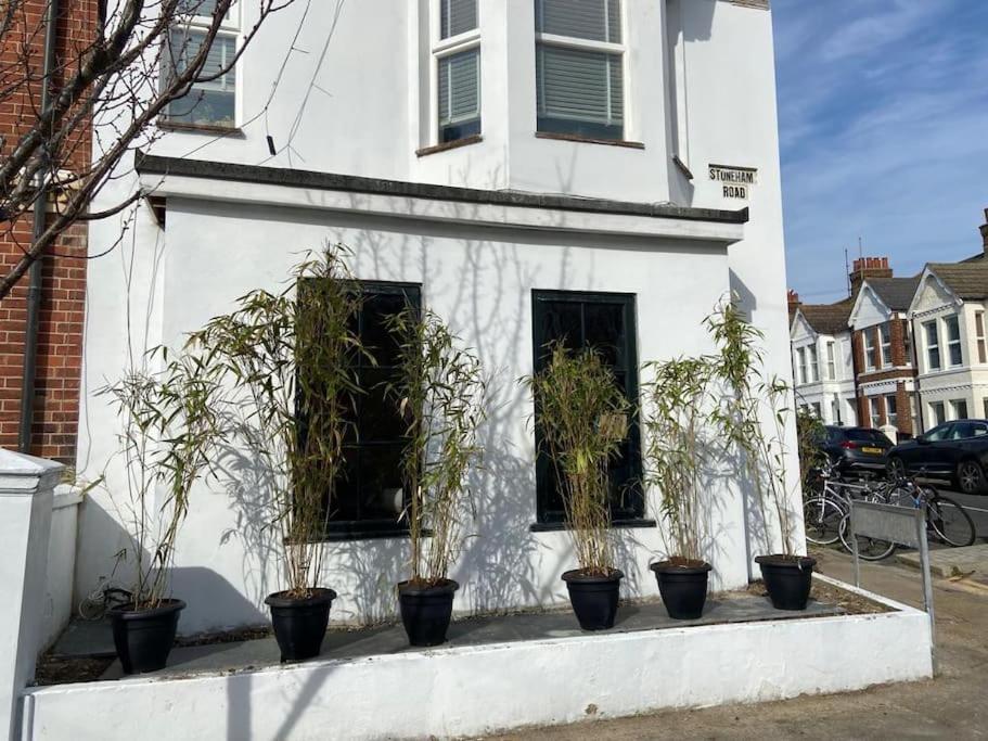 Poets Rest, Free Parking, Ev Socket Fees Apply Walk To Beach Brighton Luaran gambar