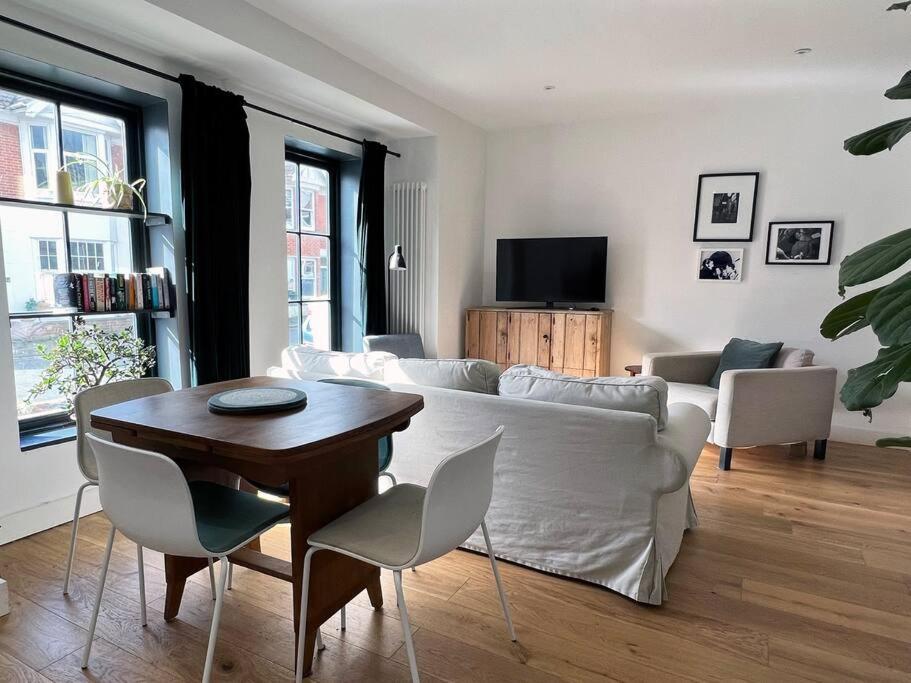 Poets Rest, Free Parking, Ev Socket Fees Apply Walk To Beach Brighton Luaran gambar