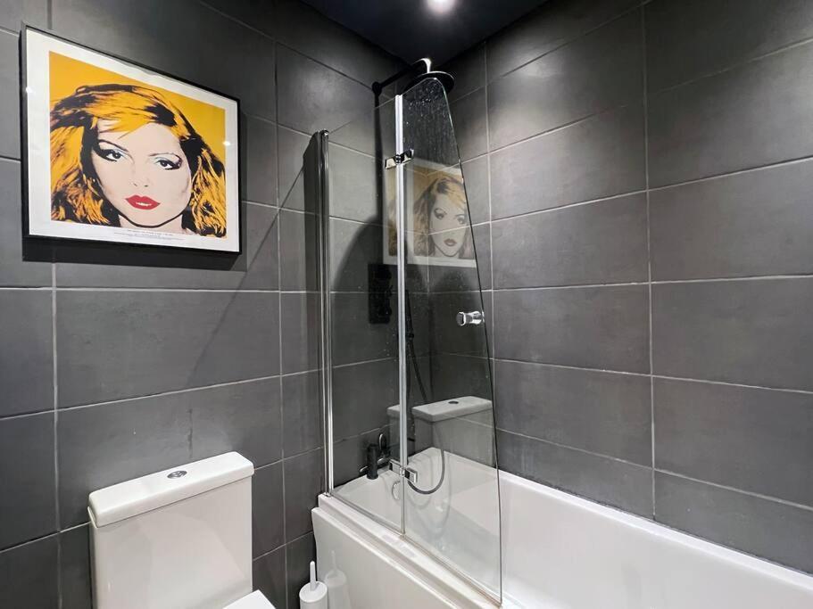 Poets Rest, Free Parking, Ev Socket Fees Apply Walk To Beach Brighton Luaran gambar