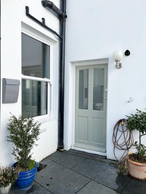 Poets Rest, Free Parking, Ev Socket Fees Apply Walk To Beach Brighton Luaran gambar