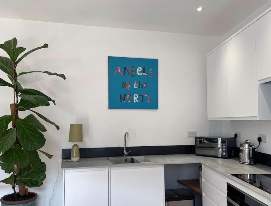 Poets Rest, Free Parking, Ev Socket Fees Apply Walk To Beach Brighton Luaran gambar